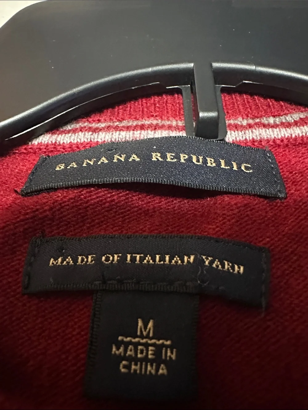 Banana Republic banana republic